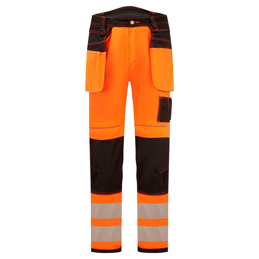 PW3 Mens Stretch Trousers