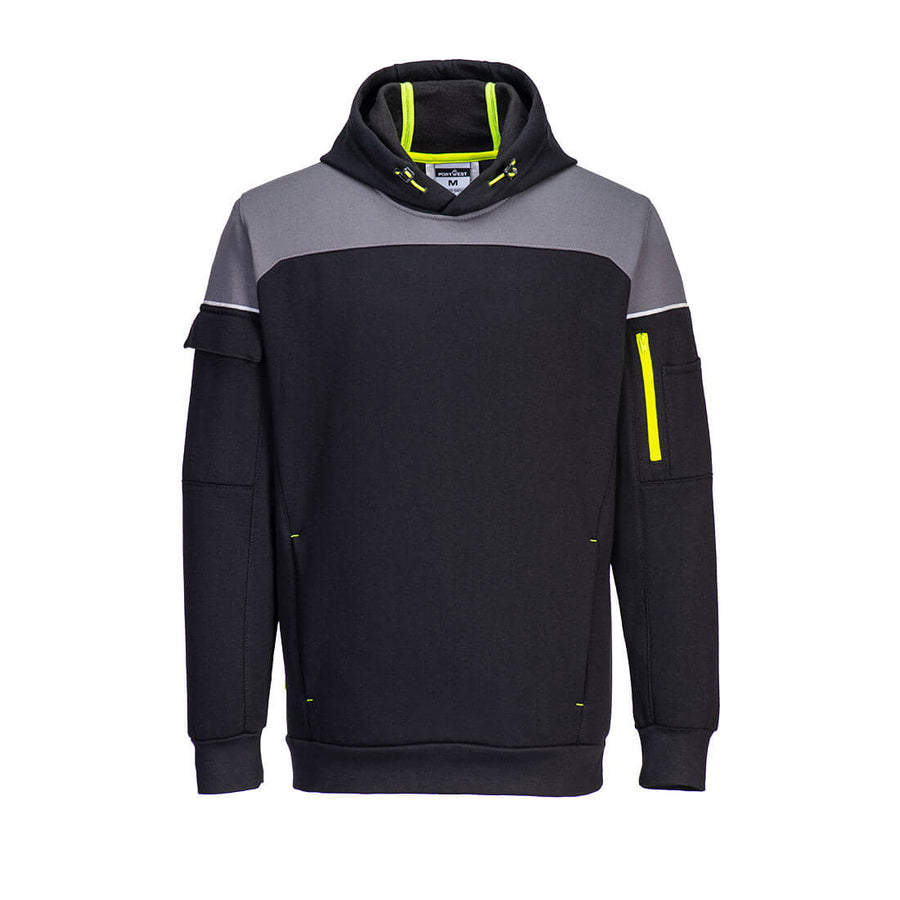 PW3 Pullover Hoody