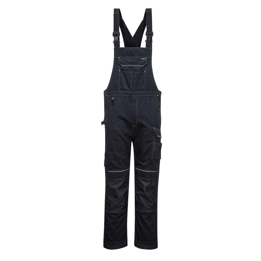 PW3 Urban Work Bib & Brace
