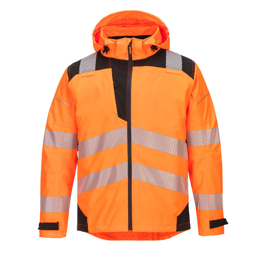 PW3 Extreme Rain Jacket
