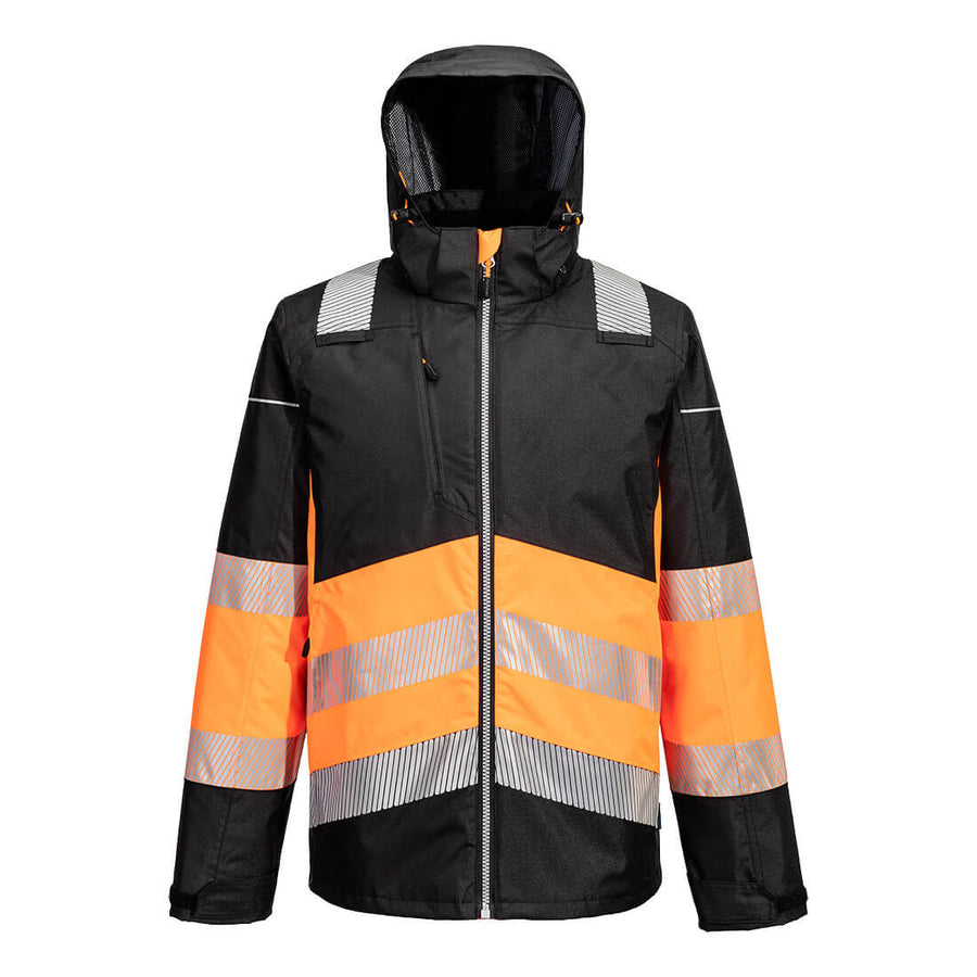 PW3 Class 1 Winter Jacket