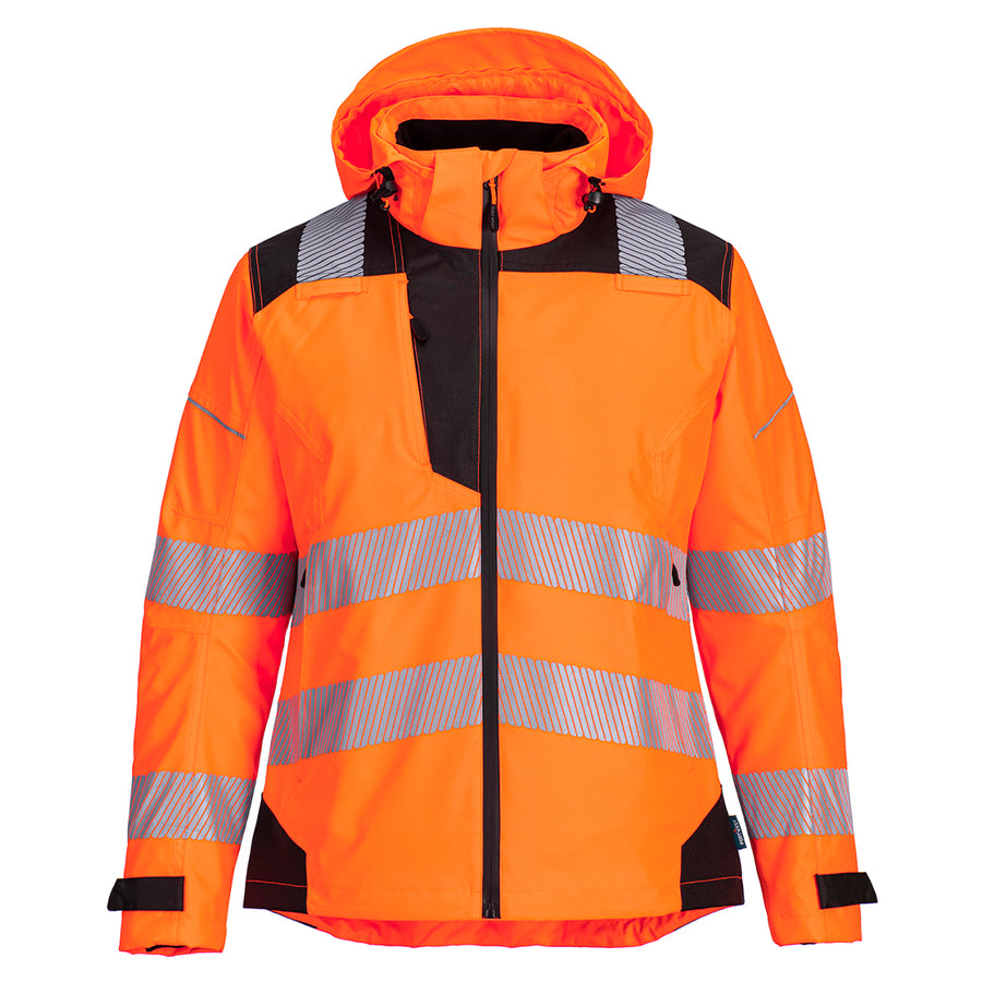 PW3 Women's Rain Jacket