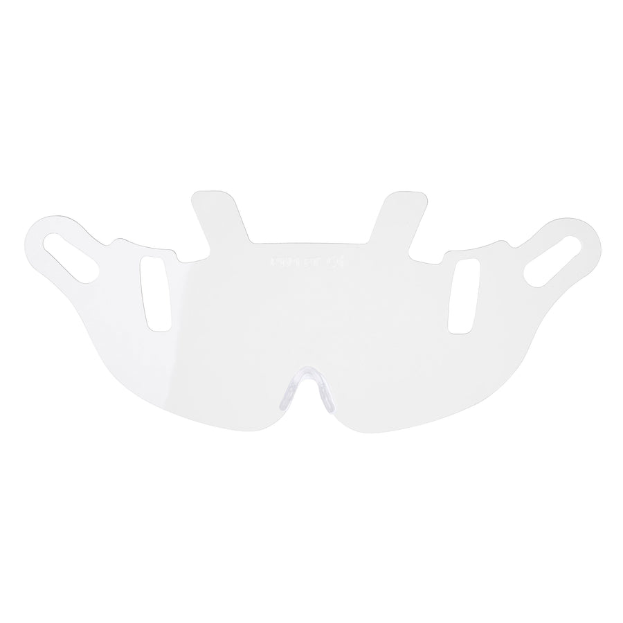 Replacement Spec Visor