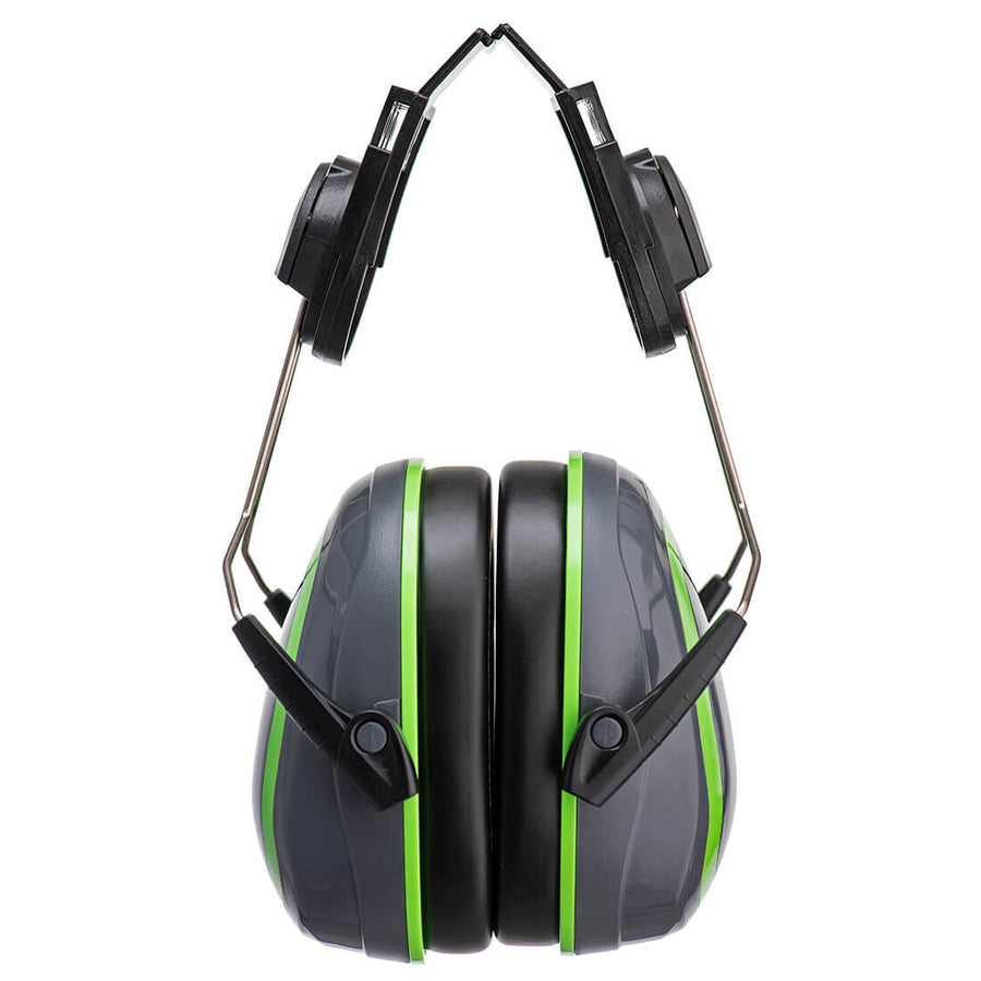 HV Ear Muff Low Clip-On