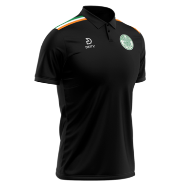 Banbridge Bhoys Polo Kids