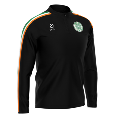 Banbridge Bhoys Ziptop Kids