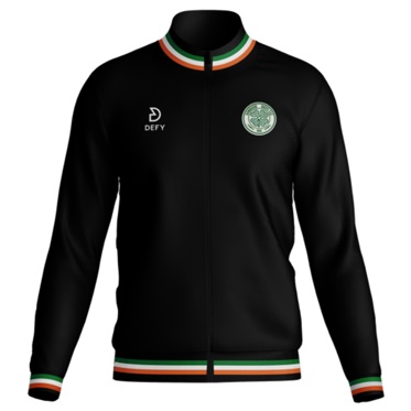 Banbridge Bhoys Full Zip Jacket Adults