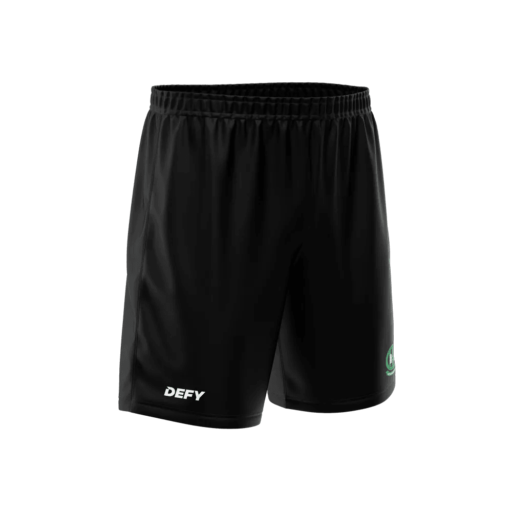 Swords Celtic Training Shorts - Adults - Defy.ie