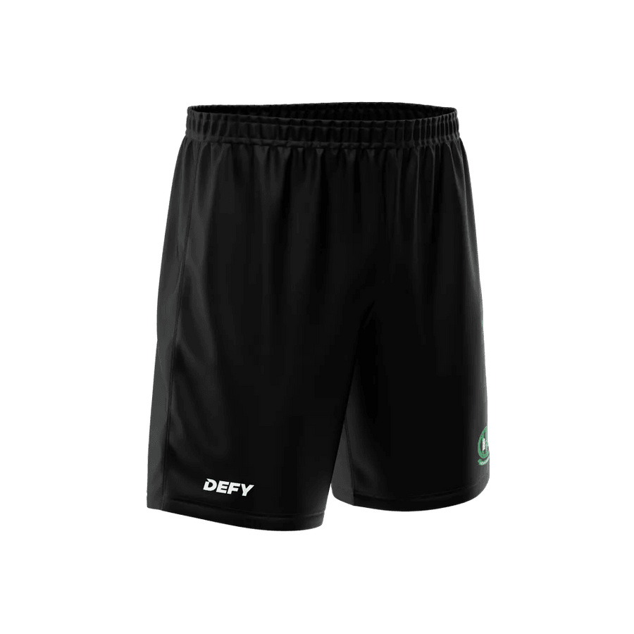 Swords Celtic Training Shorts - Kids - Defy.ie