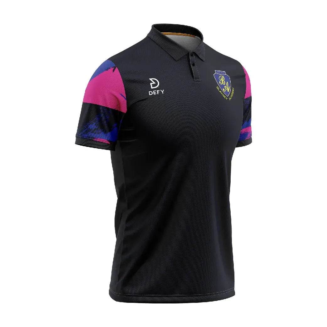 Blayney Academy Polo - Adult - Defy.ie