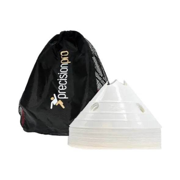 Precision Giant Saucer Cone (Set of 20) - Defy.ie