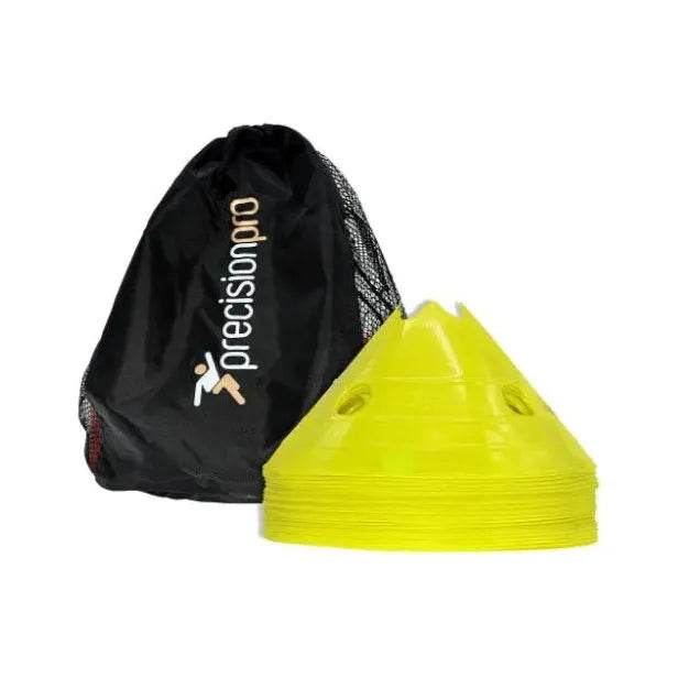 Precision Giant Saucer Cone (Set of 20) - Defy.ie
