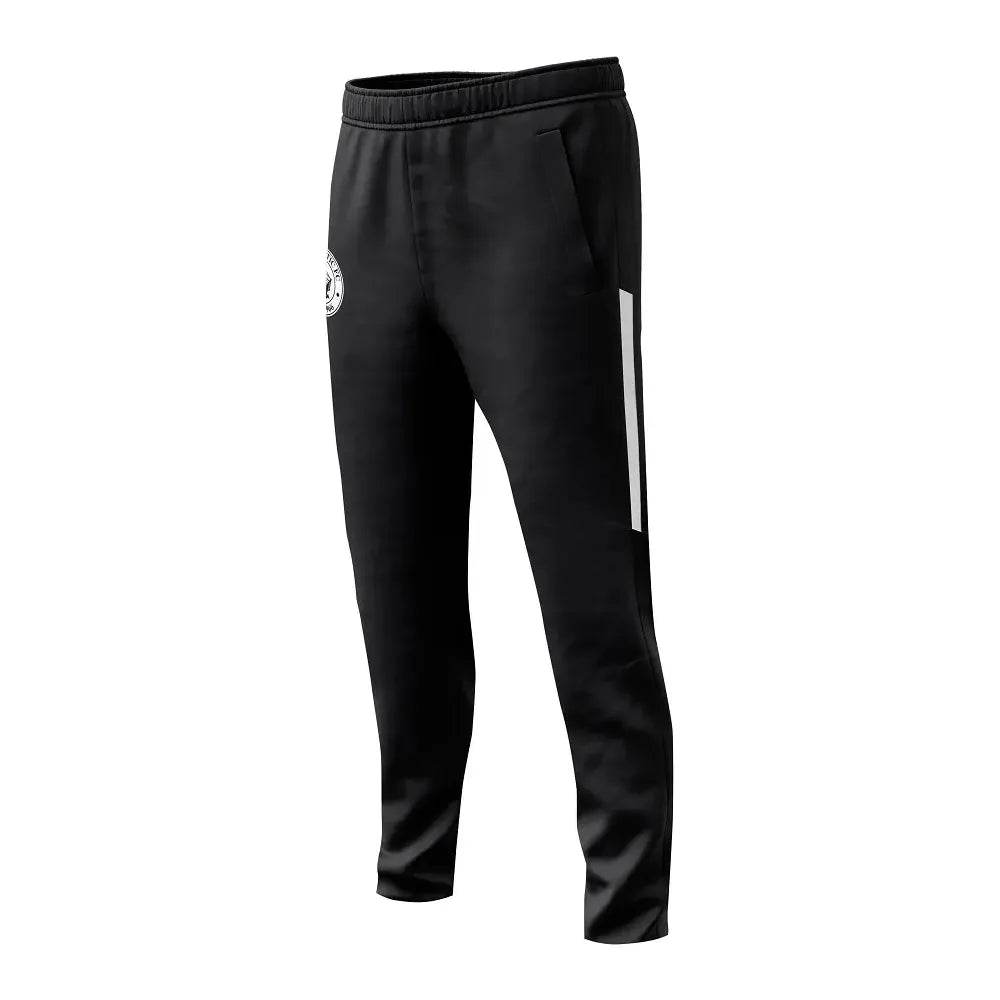 Quay Celtic Pants White Crest - Mens - Defy.ie