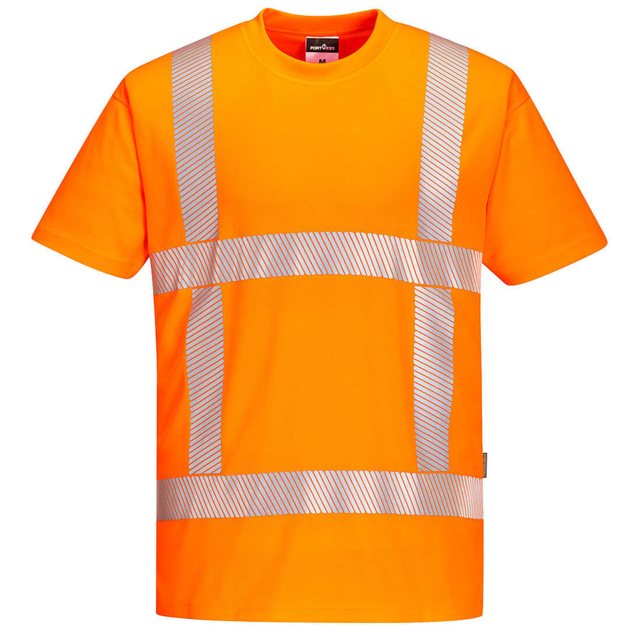 RWS T-Shirt S/S