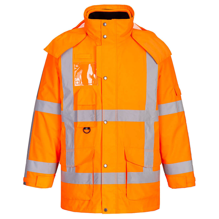 RWS 3-in-1 Jacket