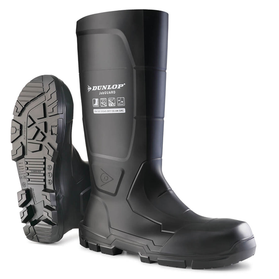 Dunlop JobGuard NA2HD01 Boxed