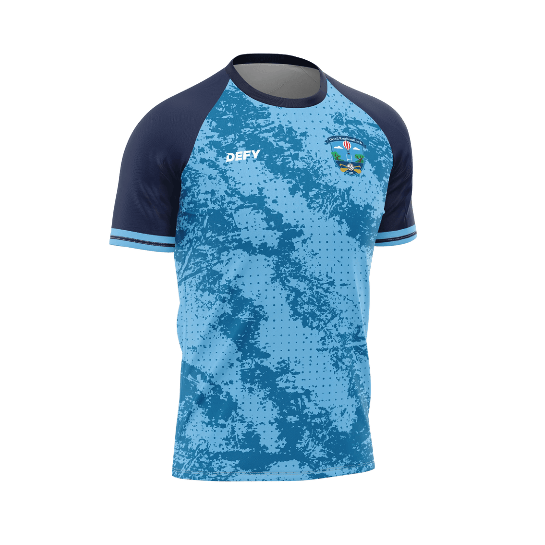 Ranelagh Gaels Training Jersey - Adult - Defy.ie