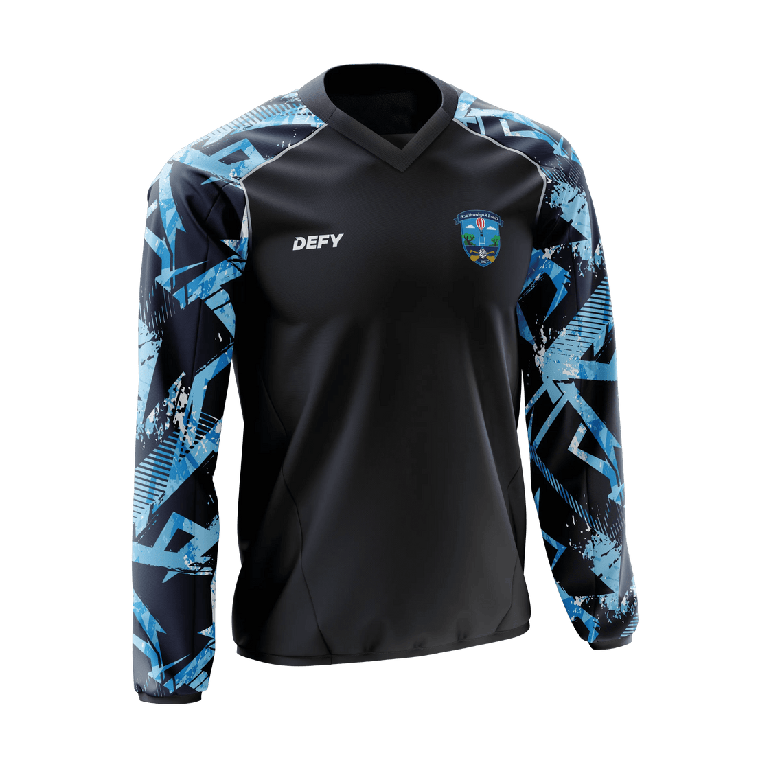 Ranelagh Gaels Windcheater - Adult - Defy.ie