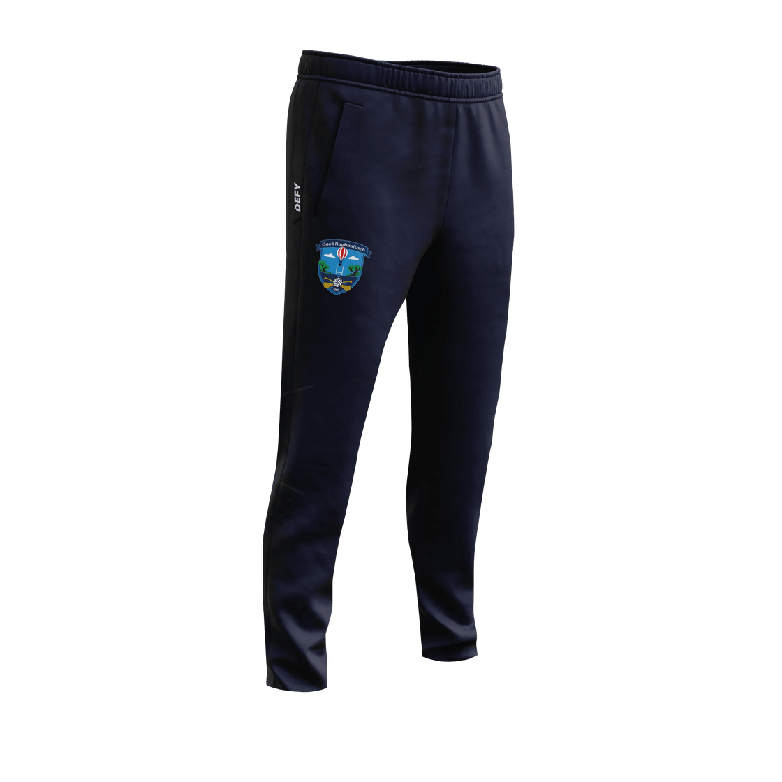Ranelagh Gaels Leggings - Womens - Defy.ie