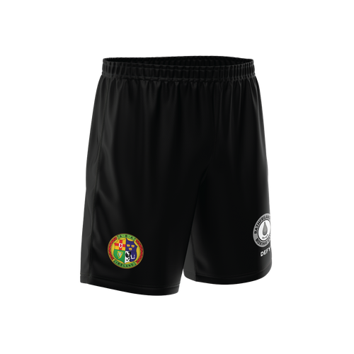 Rathfriland CC Boxing Club Leisure Shorts - Kids - Defy.ie