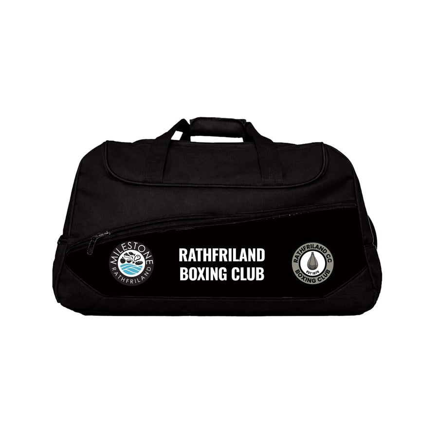 Rathfriland CC Boxing Club Kitbag