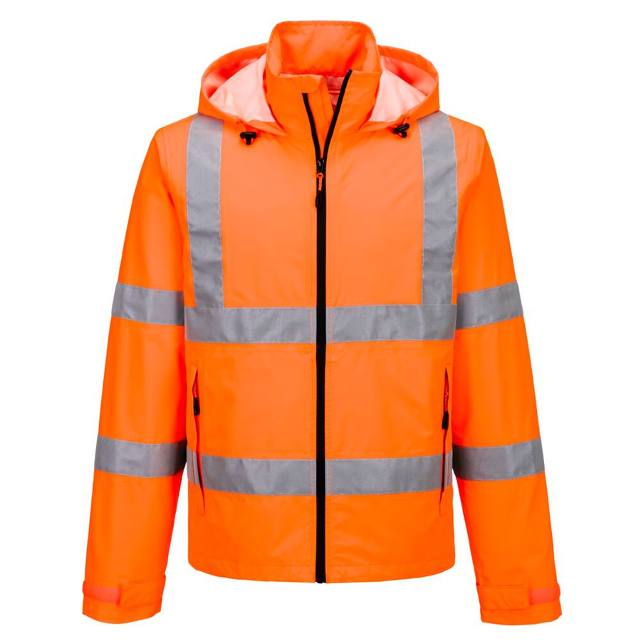 Lightweight Packaway Jacket