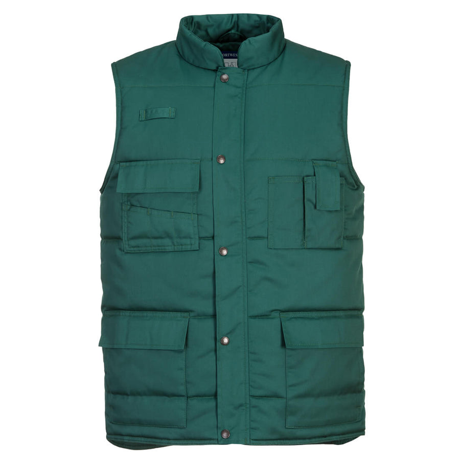 Shetland Bodywarmer