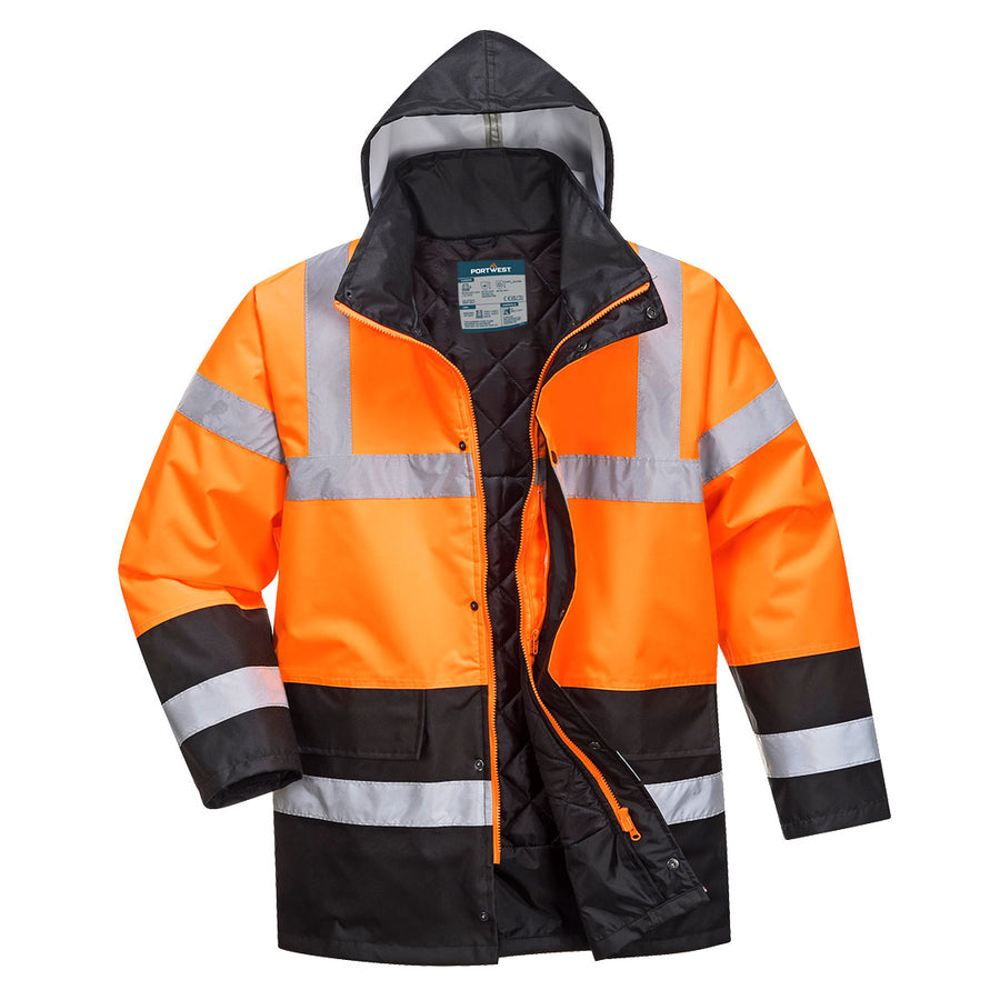 Hi-Vis 2-Tone Jacket