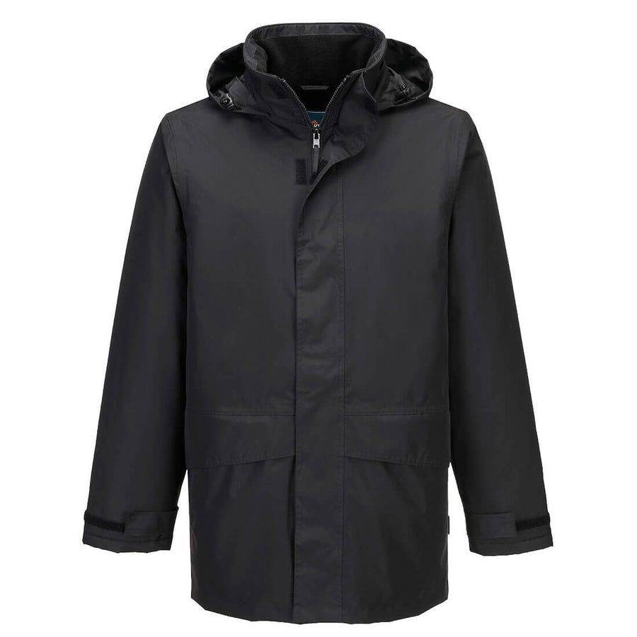 Oban Fleece Lined Jacket