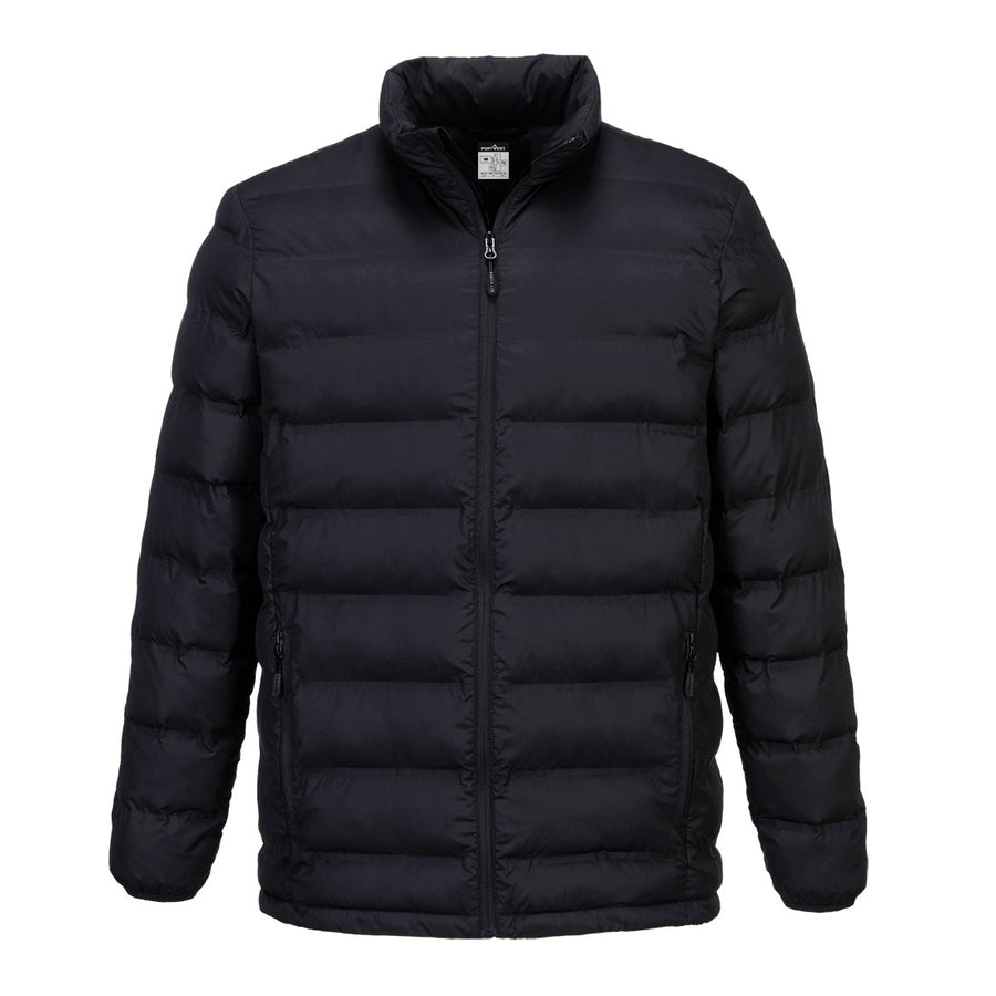 Heated Tunnel Jacket
