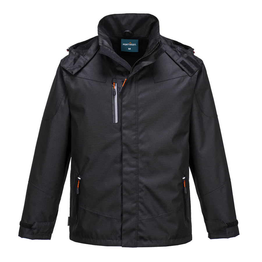 Outcoach Jacket