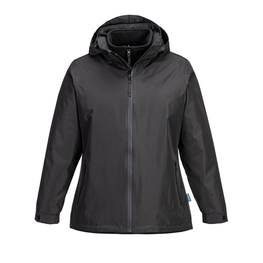 Women's 3-in-1 Waterproof Jkt
