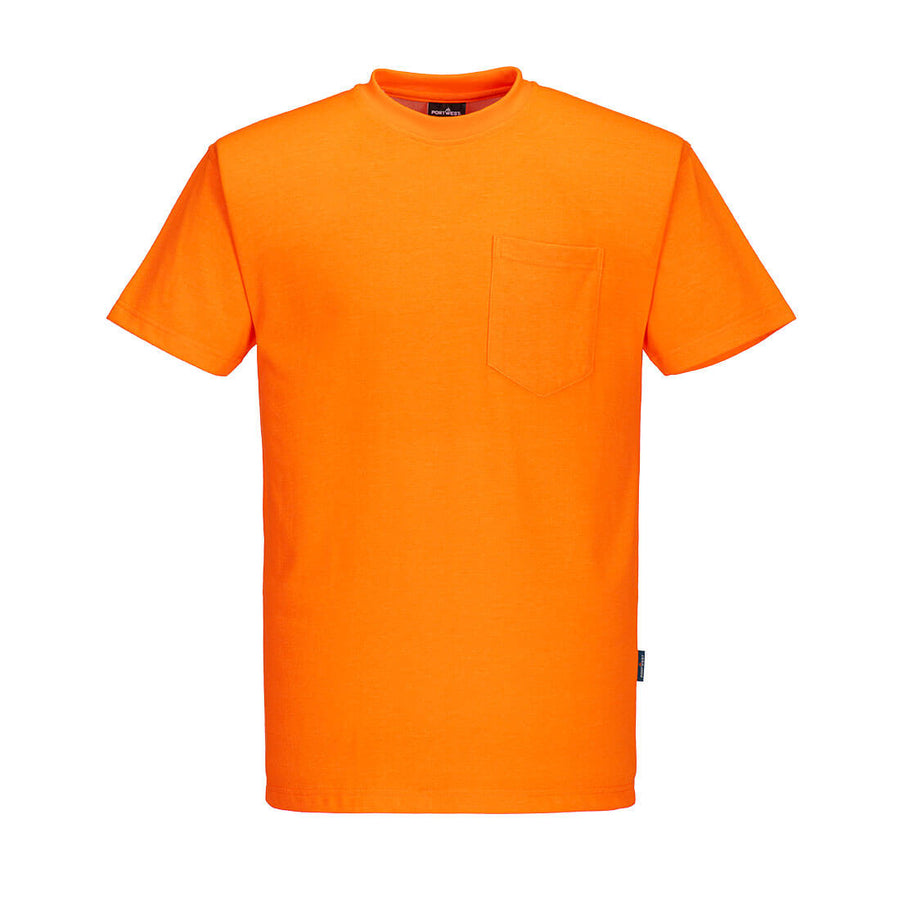 Non-ANSI Cotton Blend T-Shirt