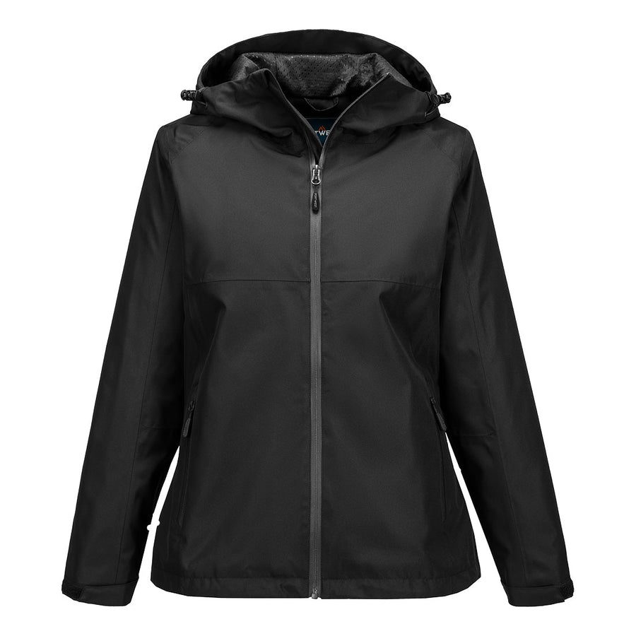 Women's Rain Jacket