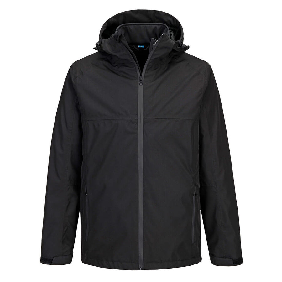 Professional 3in1 Rain Jacket