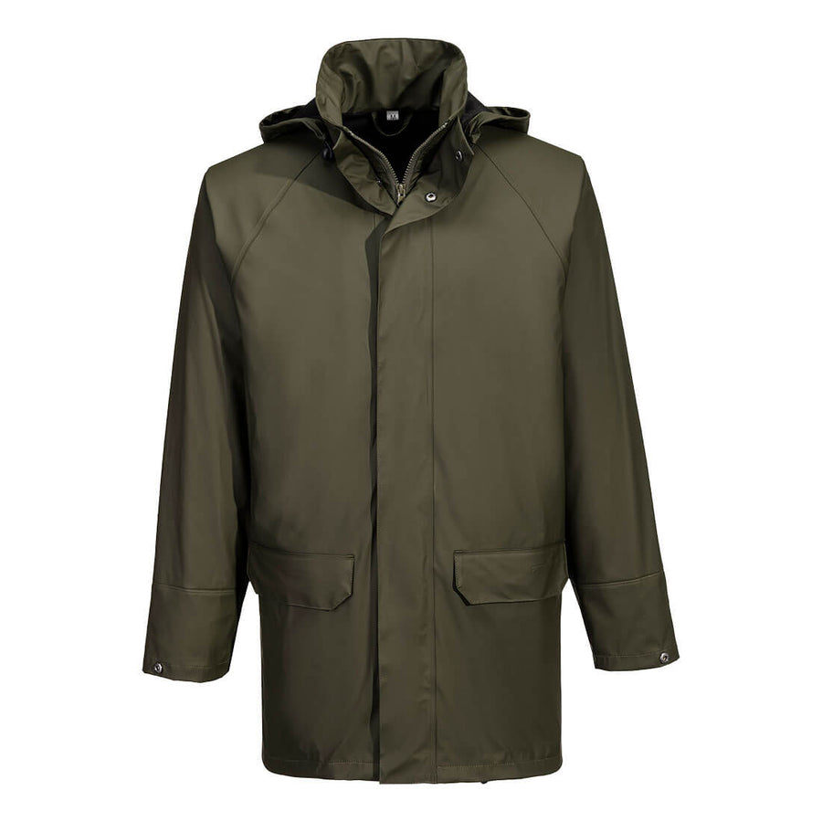 Flexatex Jacket