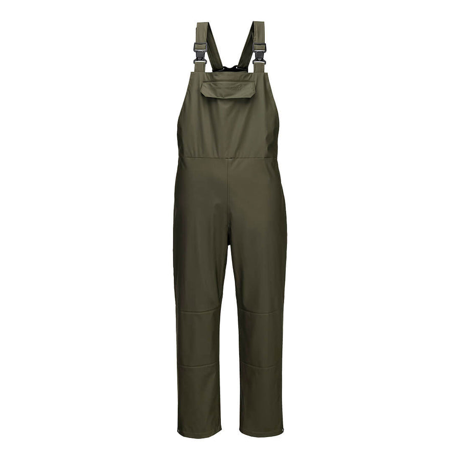 Flexatex Bib and Brace