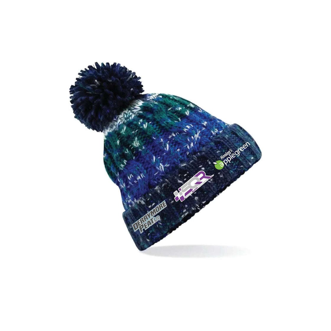 Shane Quinn Rallying Hat - Defy.ie