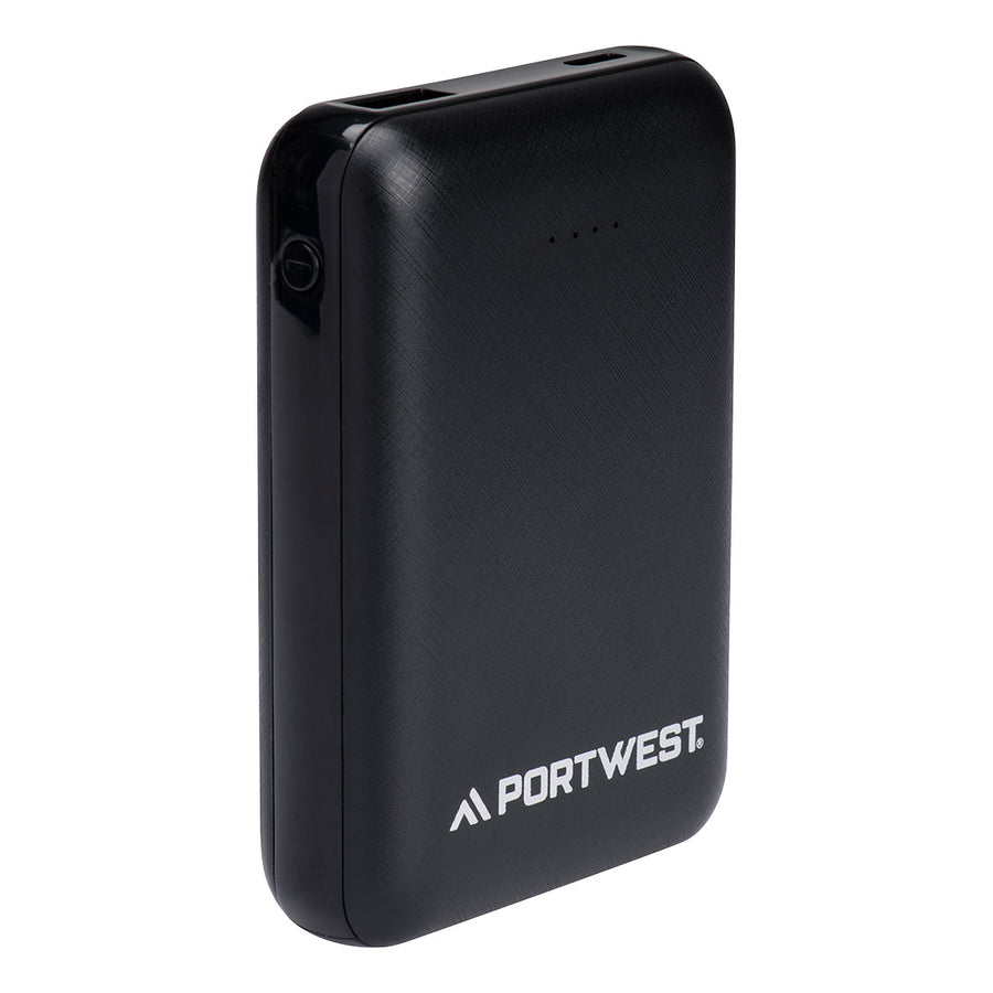 10,000mAh Rechargeable Battery