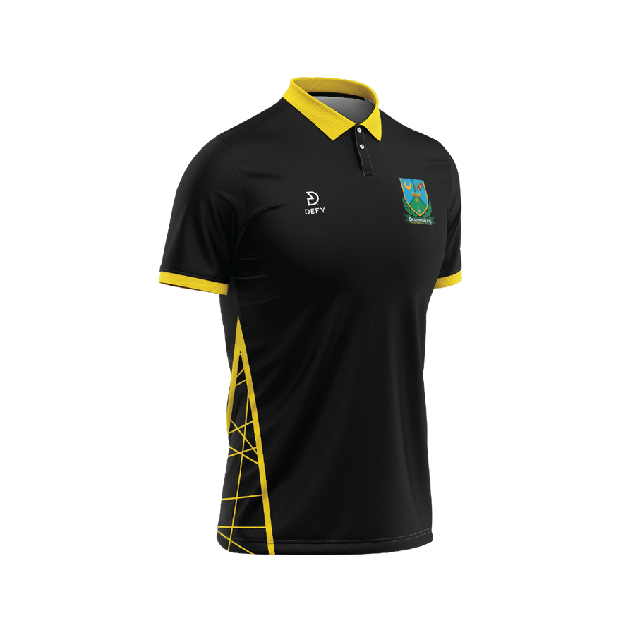 STAMULLEN Polo Kids - Defy.ie
