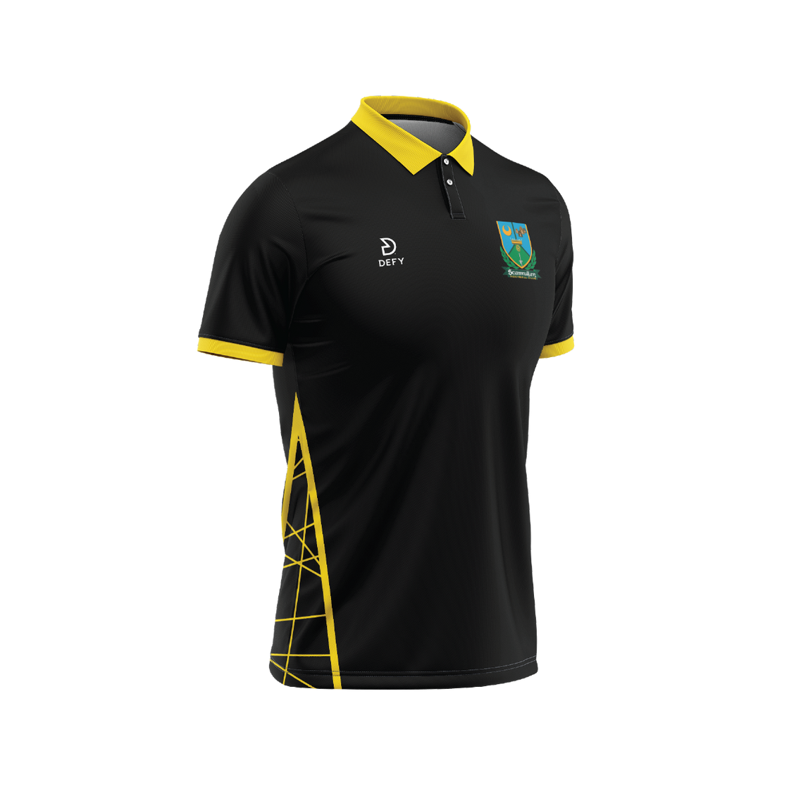 STAMULLEN Polo Kids - Defy.ie