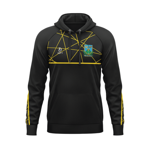 STAMULLEN Hoodie Kids - Defy.ie