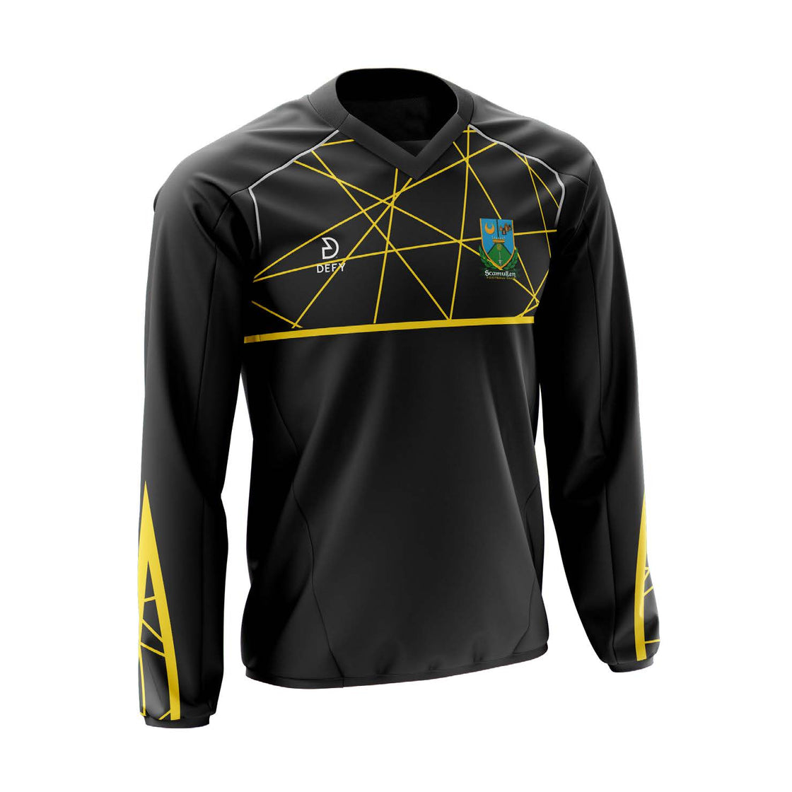 STAMULLEN WINDCHEATER ADULTS