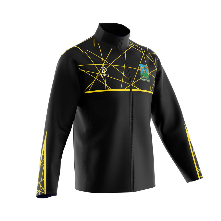 STAMULLEN FULLZIP WINDCHEATER KIDS