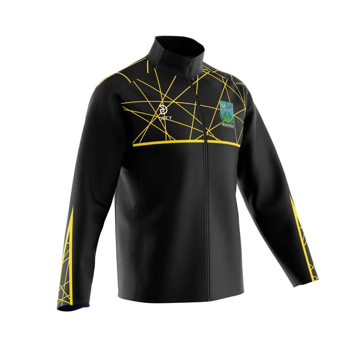 STAMULLEN FULLZIP WINDCHEATER KIDS