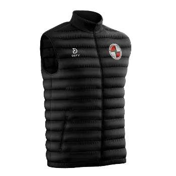 Louth Darts Gilet - Defy.ie