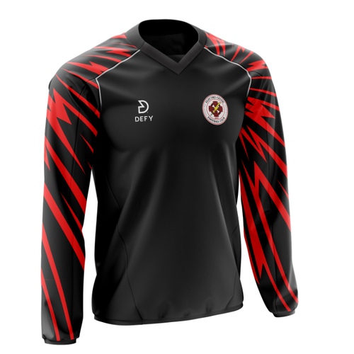 Electro Celtic Windcheater Adult