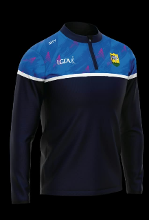 St Mary's LGFA Ziptop