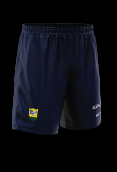 St Mary's LGFA Leisure Shorts