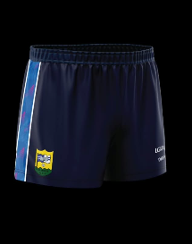 St Mary's LGFA Shorts